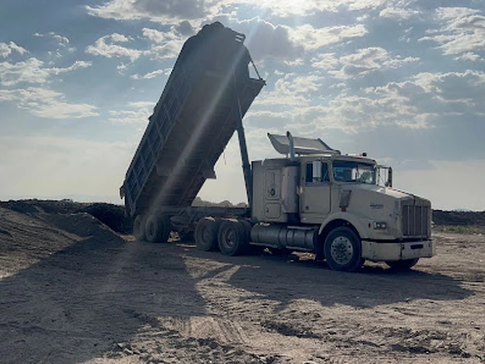 Terradem: Excavaciones, Demoliciones y Retiro de Escombro, Ciudad de México