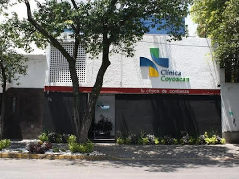 Clínica Coyoacán | Tu clínica de confianza, Ciudad de México