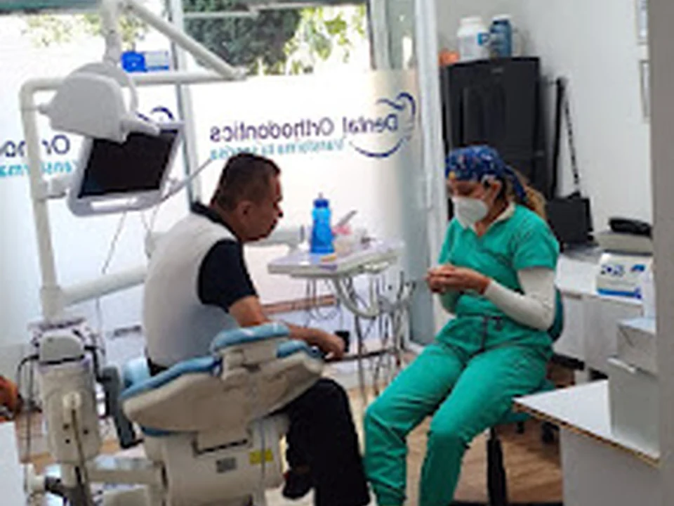 Dental Orthodontics Villa de Cortes, Ciudad de México