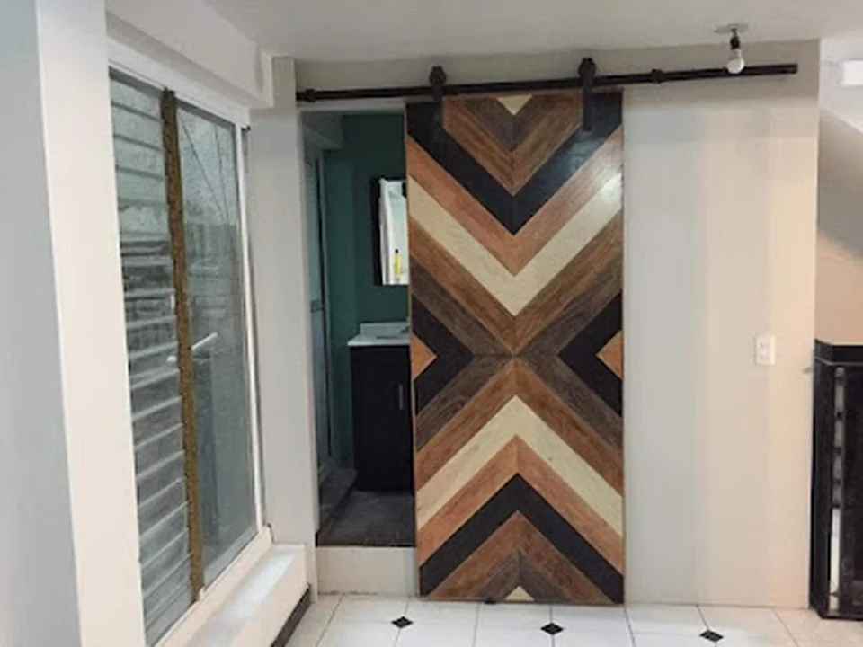 Residencia para estudiantes Ulapa, Ciudad de México