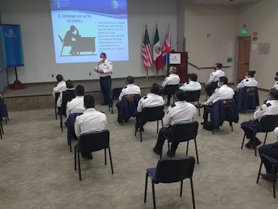 Consultores en Seguridad Integral, S.A. de C.V., Ciudad de México