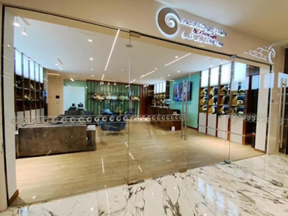 Instituto de la Cabello & SPA, Ciudad de México
