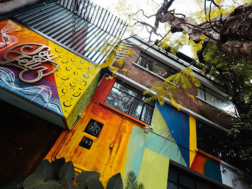 SoyFeliz Studio, Ciudad de México