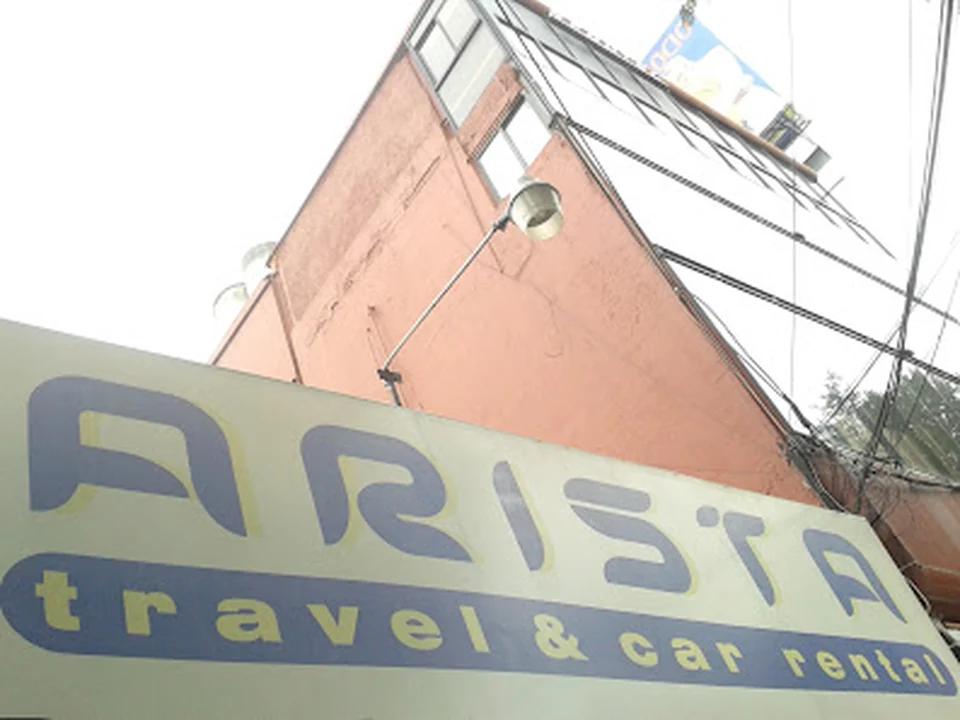 Arista Travel & Rental Car, Ciudad de México