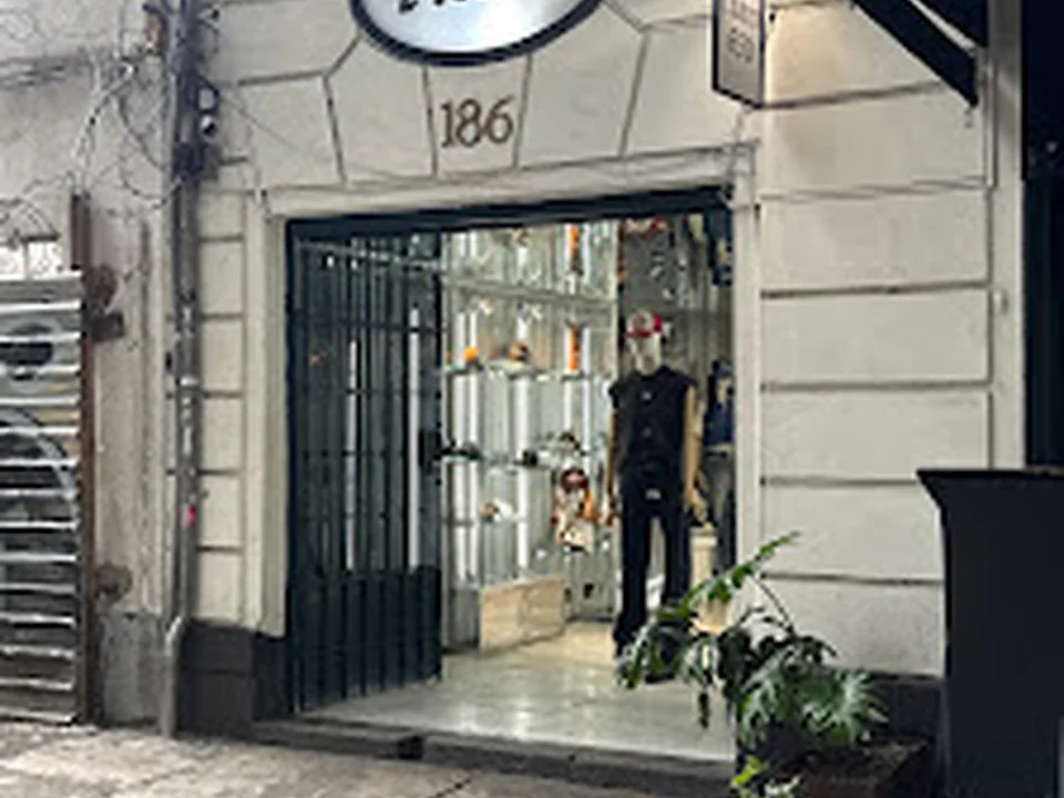 Thoro 650 CDMX, Ciudad de México