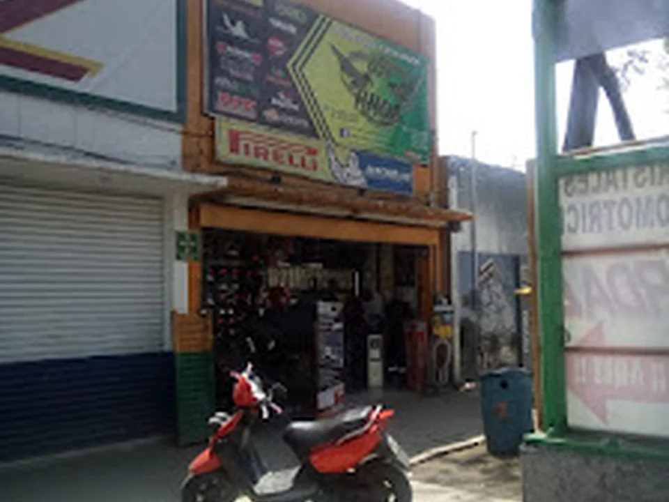 CASA HNDA Accesorios para Motocicleta Honda, Ciudad de México