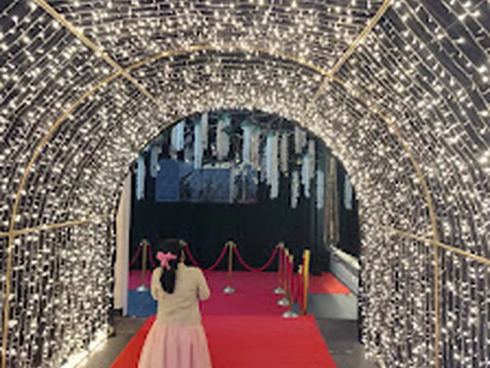 Le Banquet Graduaciones, Ciudad de México