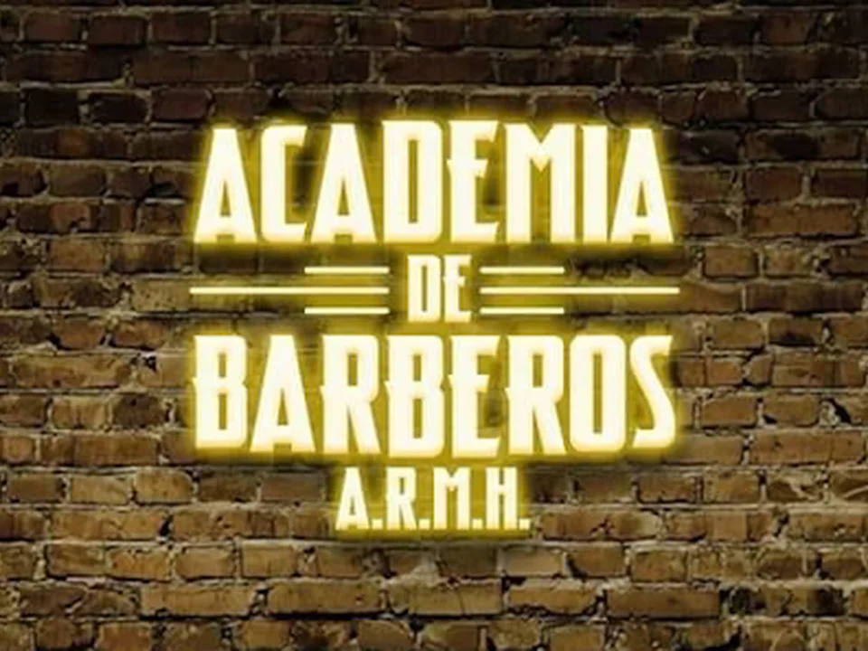 Academia de Barberos A.R.M.H. (Los Reyes), Ciudad de México