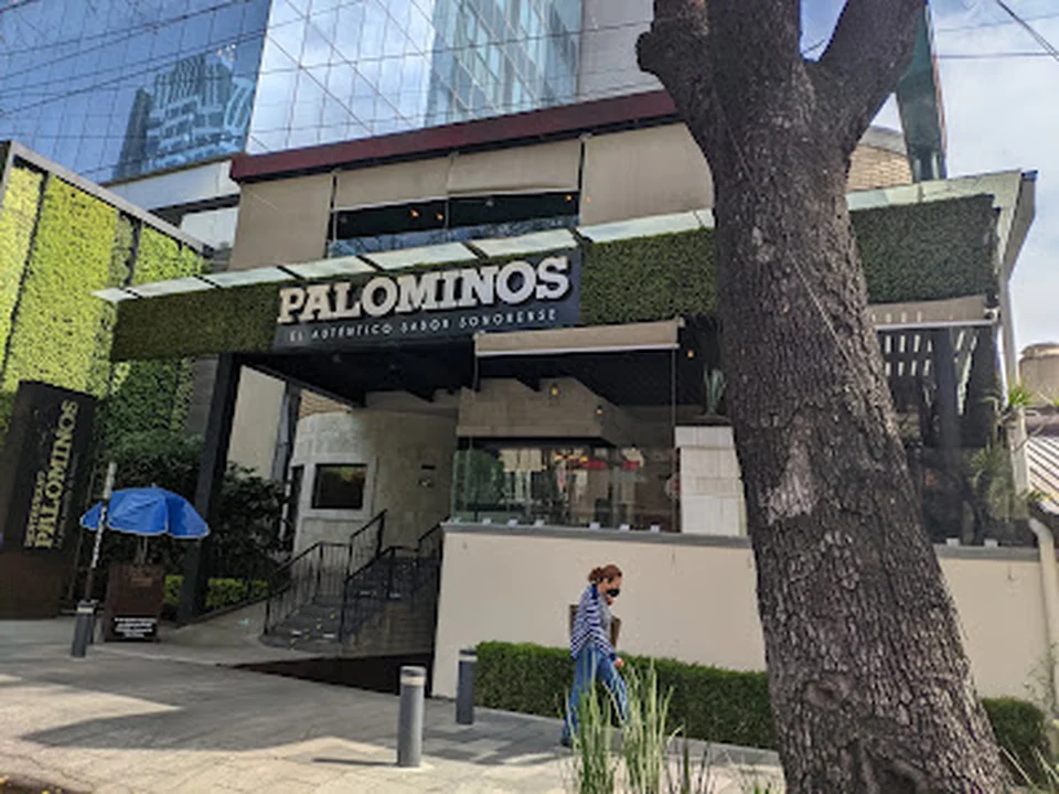 Palominos Insurgentes | Restaurante de cortes, Ciudad de México