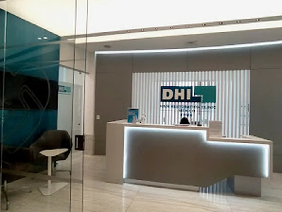 DHI México, Ciudad de México