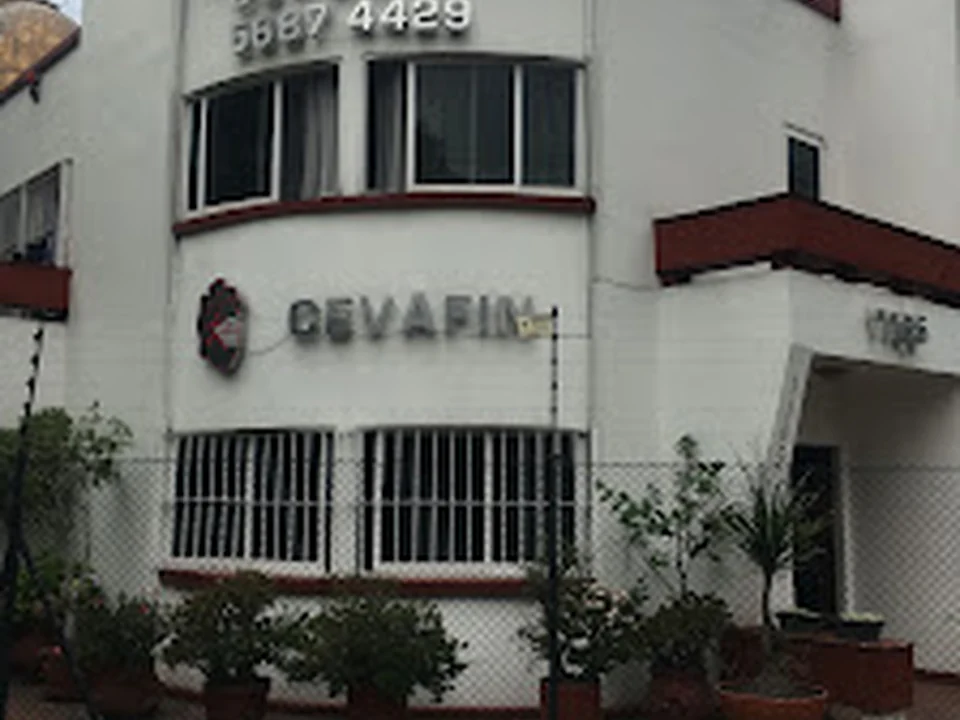 CEVAFIN, Ciudad de México