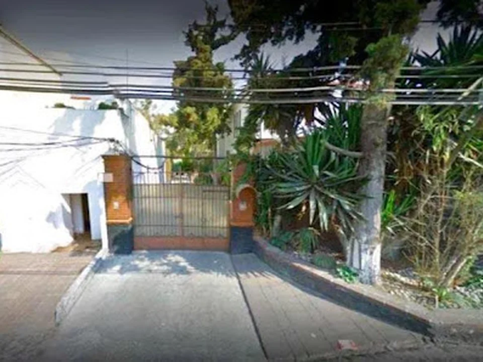 Residencia De Reposo Y Rehabilitación, Ciudad de México