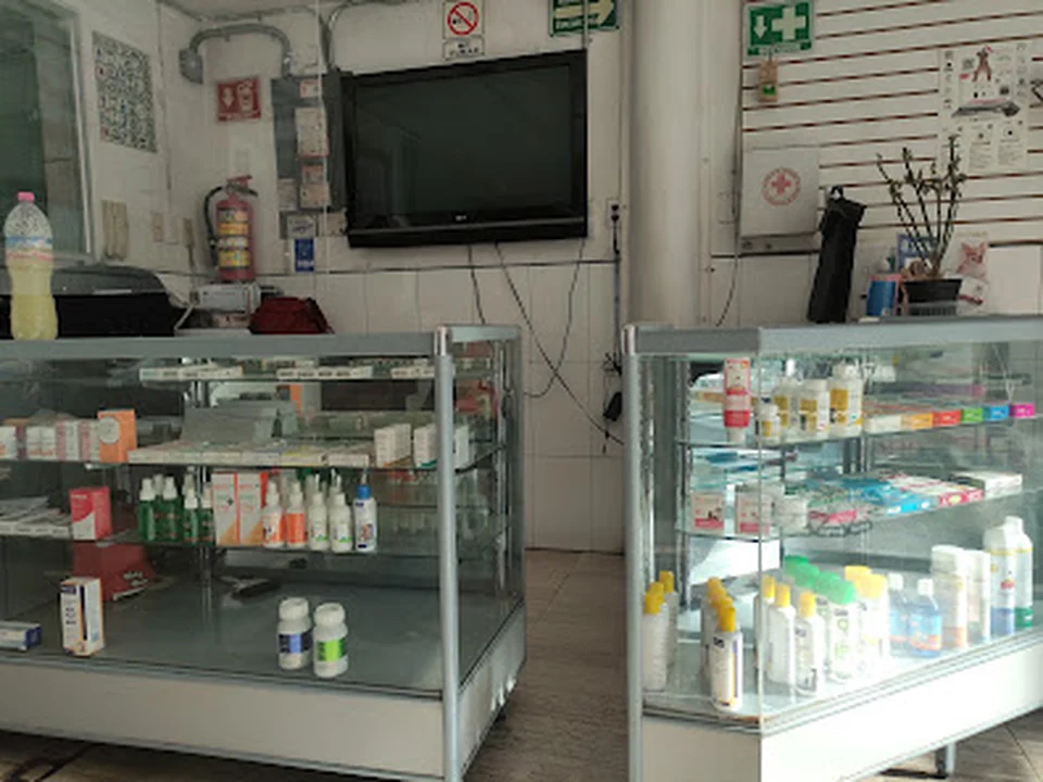 Animal Care Center Hospital Veterinario, Ciudad de México