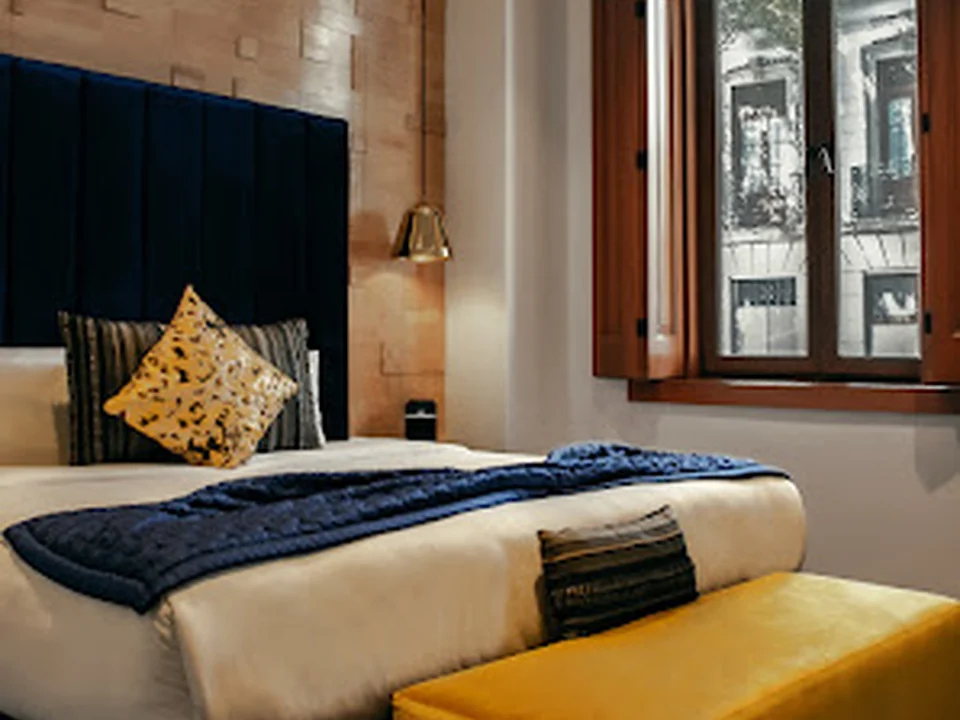 Hotel Boutique Casa Prim, Ciudad de México