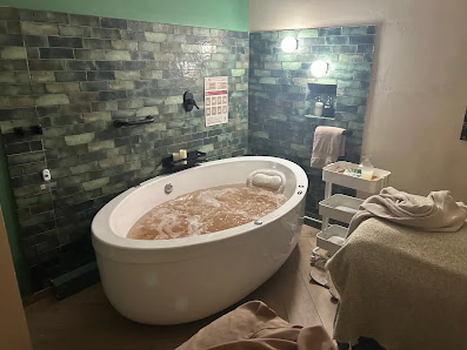 En Dharma SPA Roma Condesa, Ciudad de México