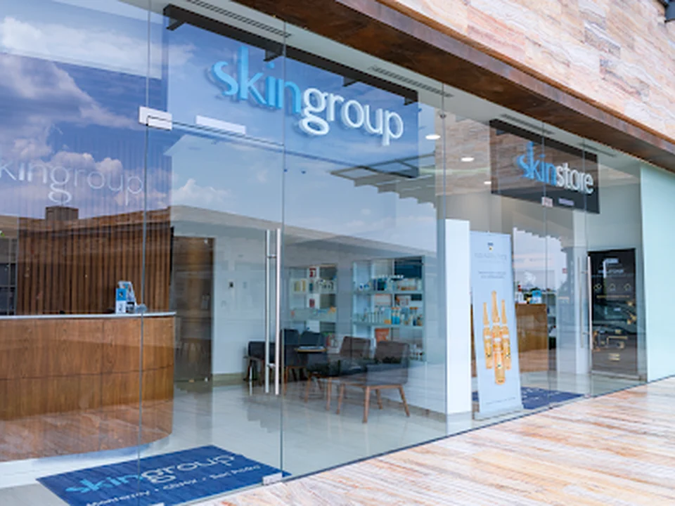 Skingroup Coapa - Dermatólogos en CDMX Sur, Ciudad de México