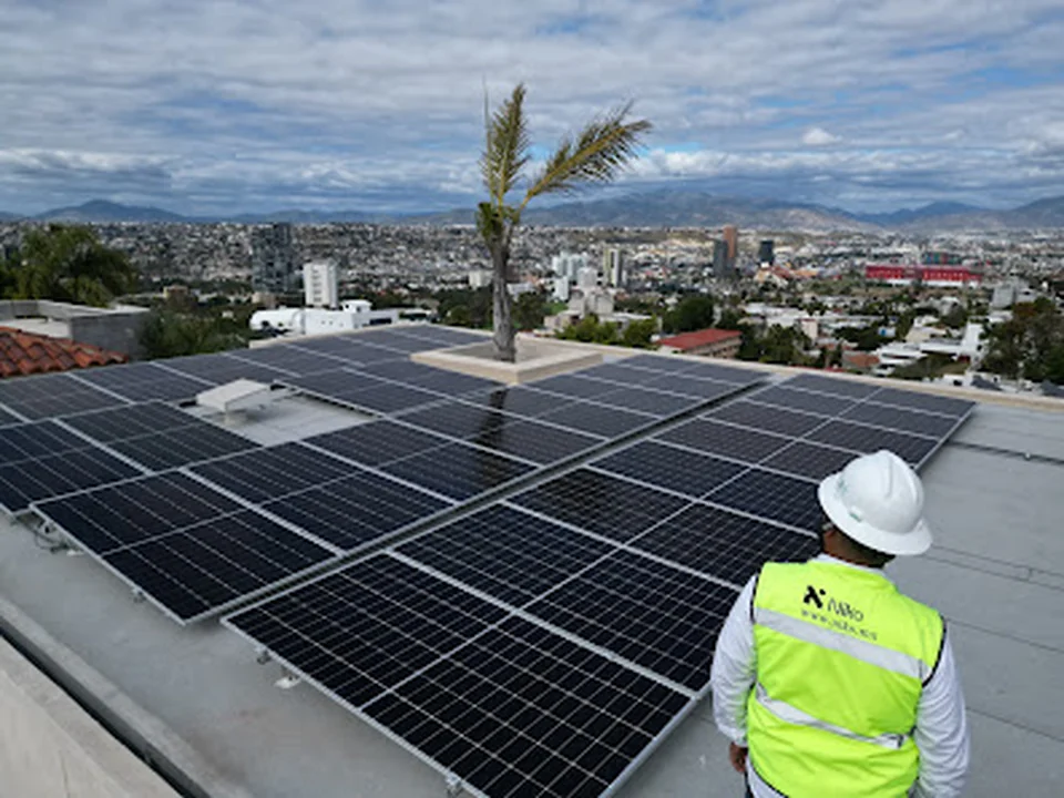 Niko Energy, Ciudad de México