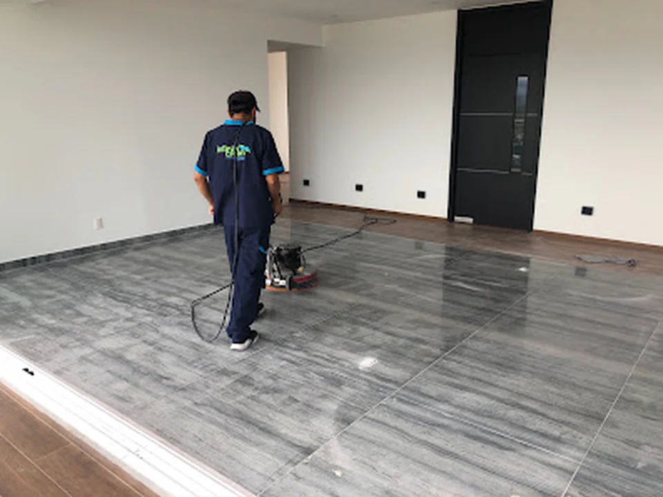 Infinity Clean, Ciudad de México