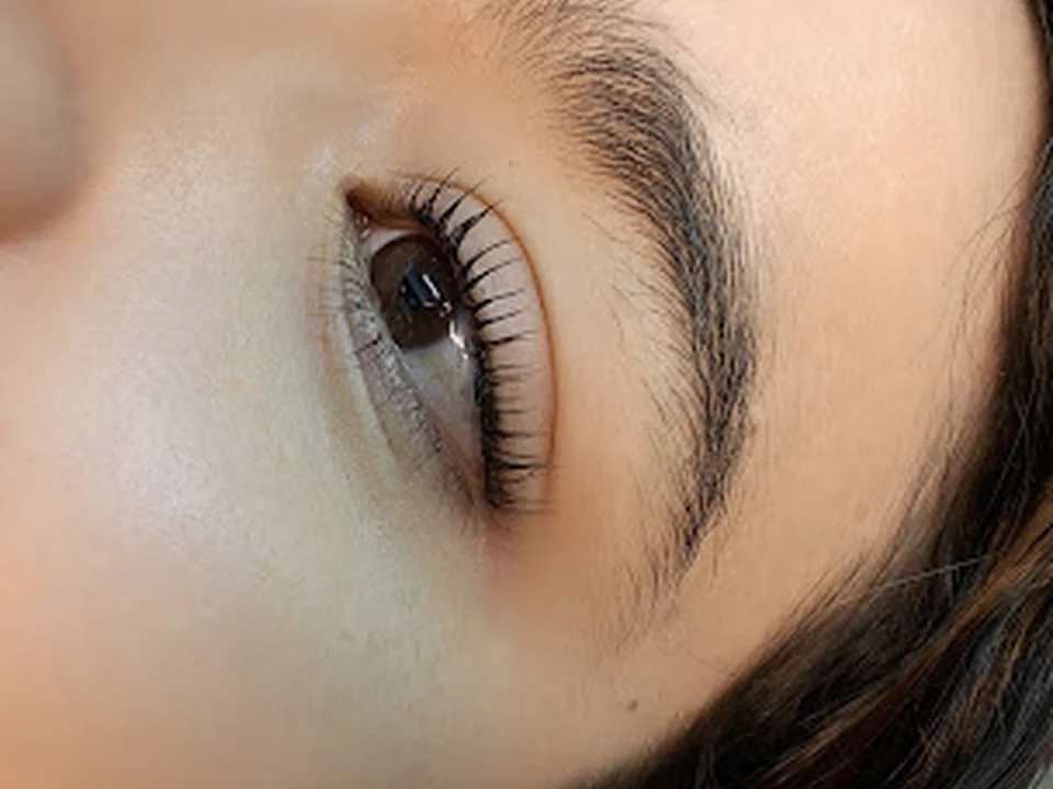 Lifting Lashes Studio, Ciudad de México
