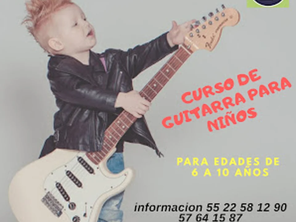 ACADEMIA MARKING DE MÚSICA, Ciudad de México
