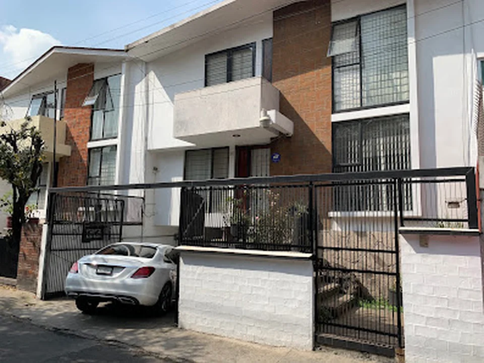 Guzmán Castellanos y Asociados, Ciudad de México