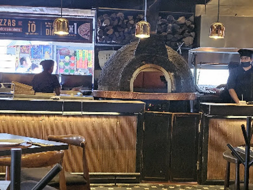 Parrilla Argentina Gante, S.A. De C.V., Ciudad de México