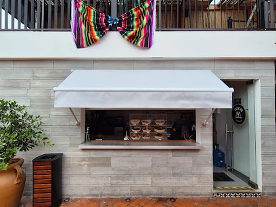 Meya Design CDMX | Cortinas, Persianas, Toldos, Ciudad de México