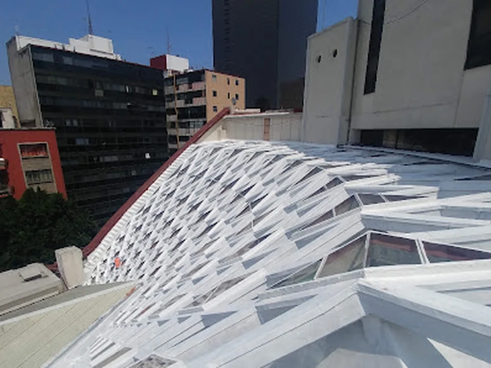CRISAM MÉXICO, Ciudad de México