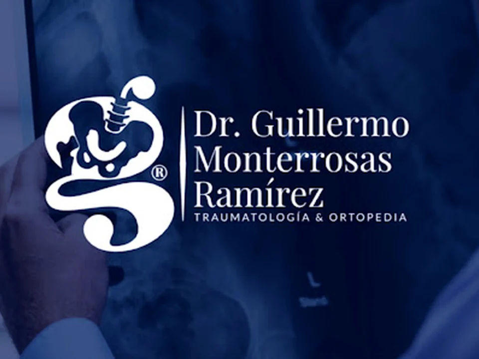 Dr. Guillermo Monterrosas - Ortopedia y Traumatología, Ciudad de México