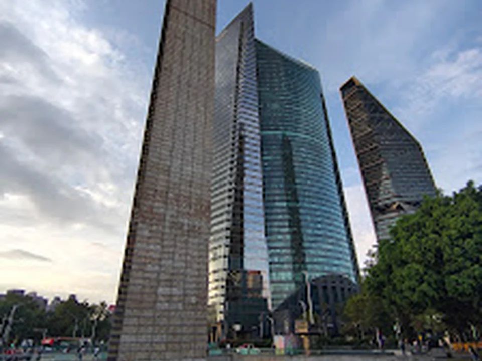 El Mirador, Ciudad de México