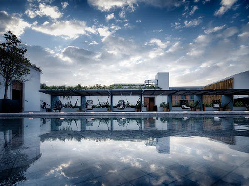 AoMa Estudio, Ciudad de México