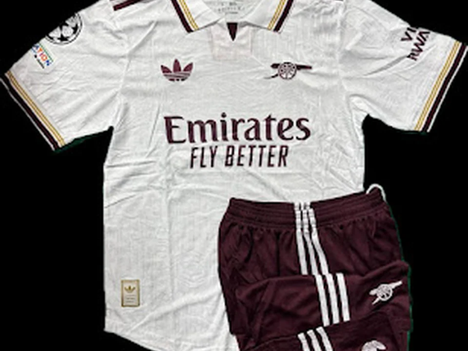 Uniformes deportivos gama, Ciudad de México