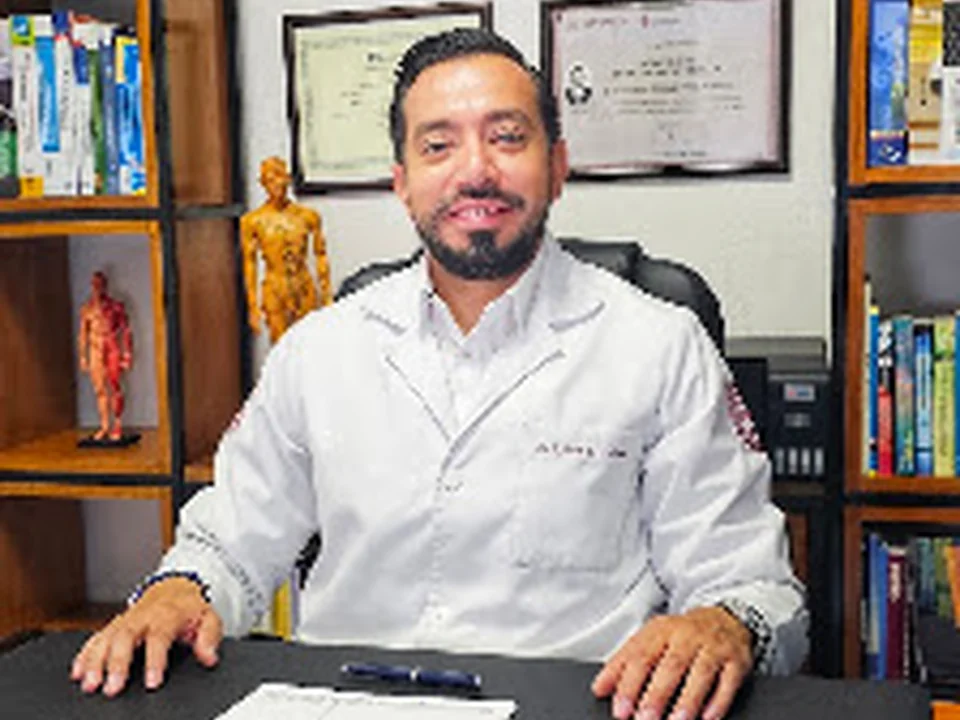 Sport Reintegra Medicina del Deporte Integral, Ciudad de México