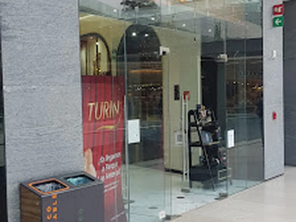 Turin Antenas, Ciudad de México