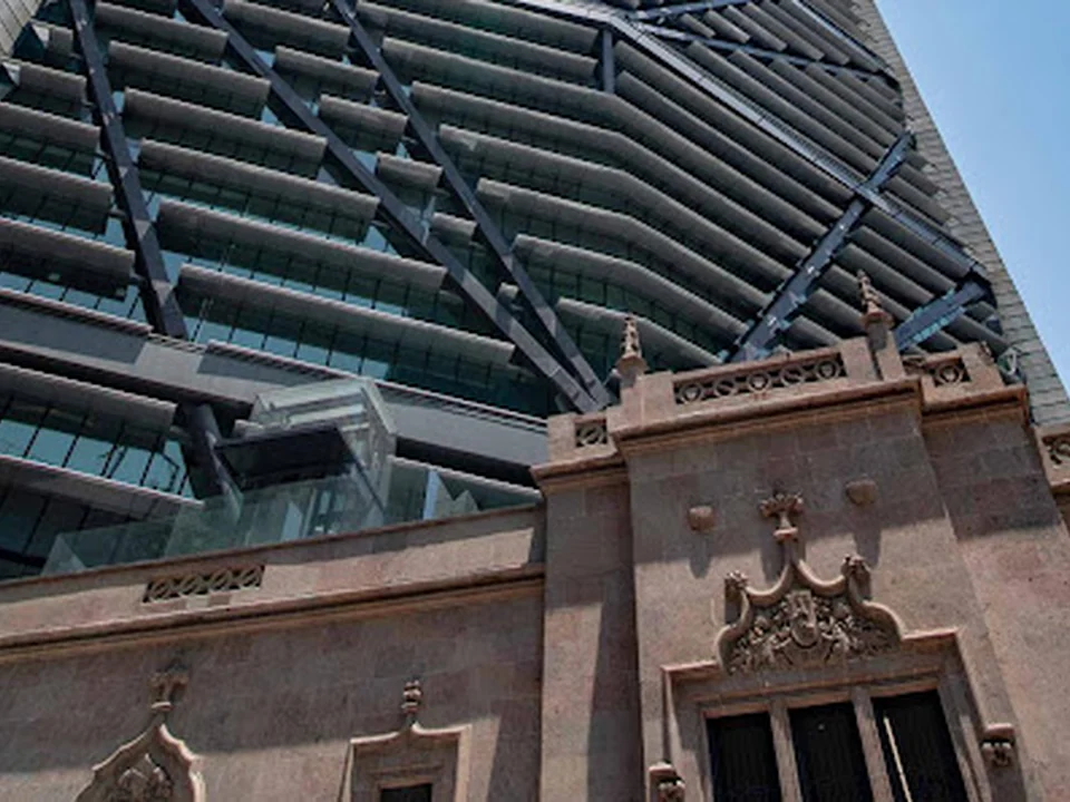 Cuatrecasas, Ciudad de México