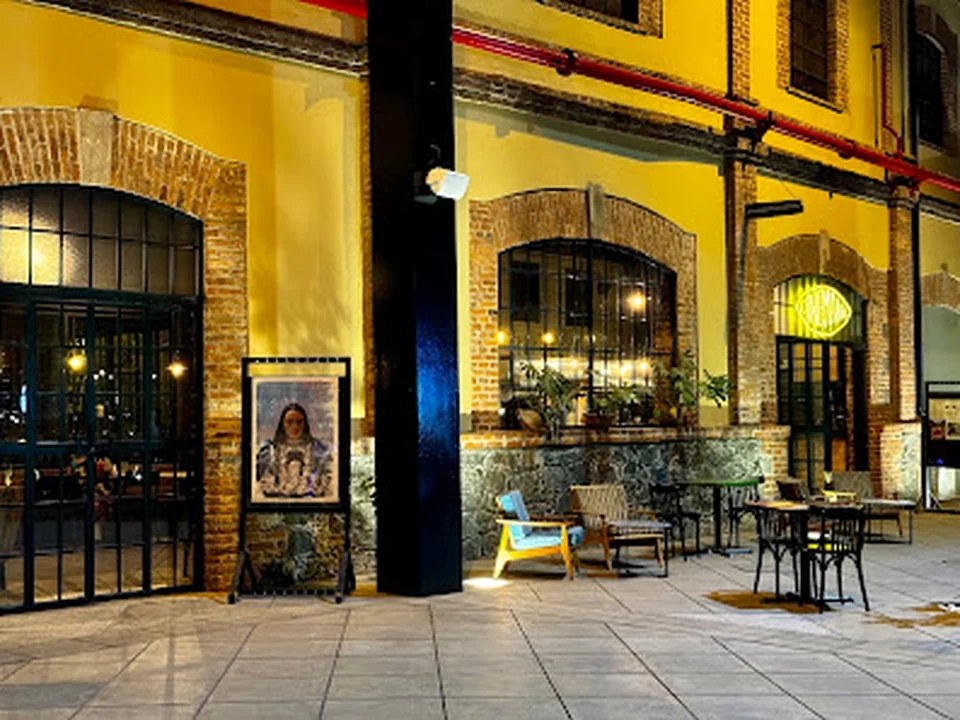 Cinemanía, Ciudad de México