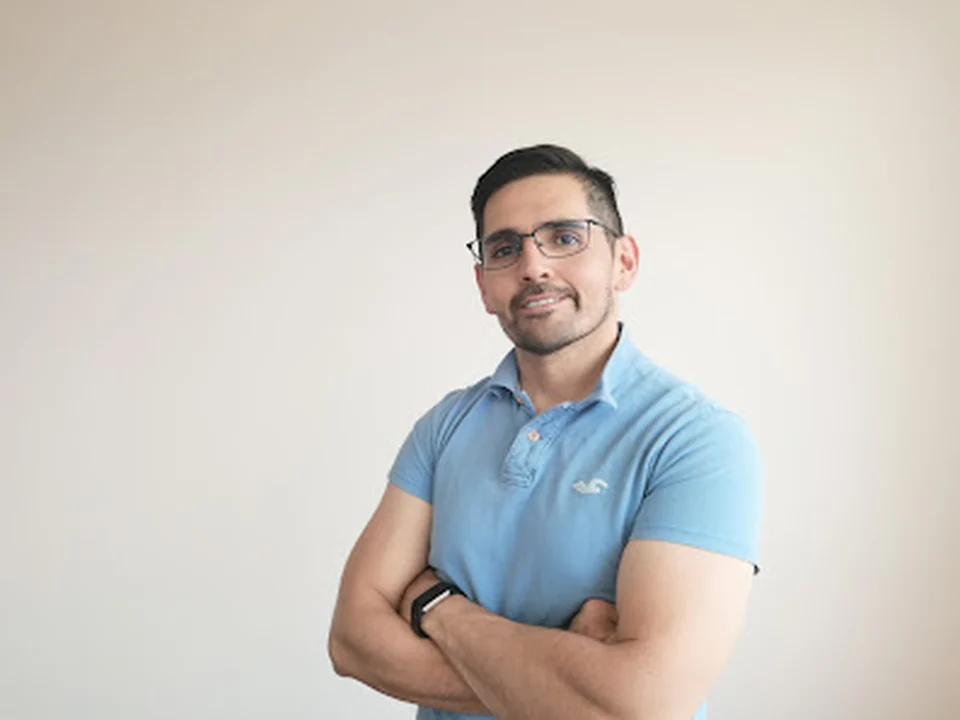 Psicólogo Fernando Dzyan - Terapia de Pareja e Individual, Ciudad de México