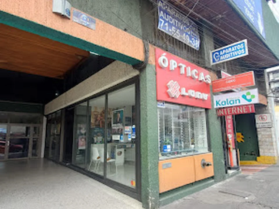 Kalan Farmacia de Alta Especialidad, Ciudad de México