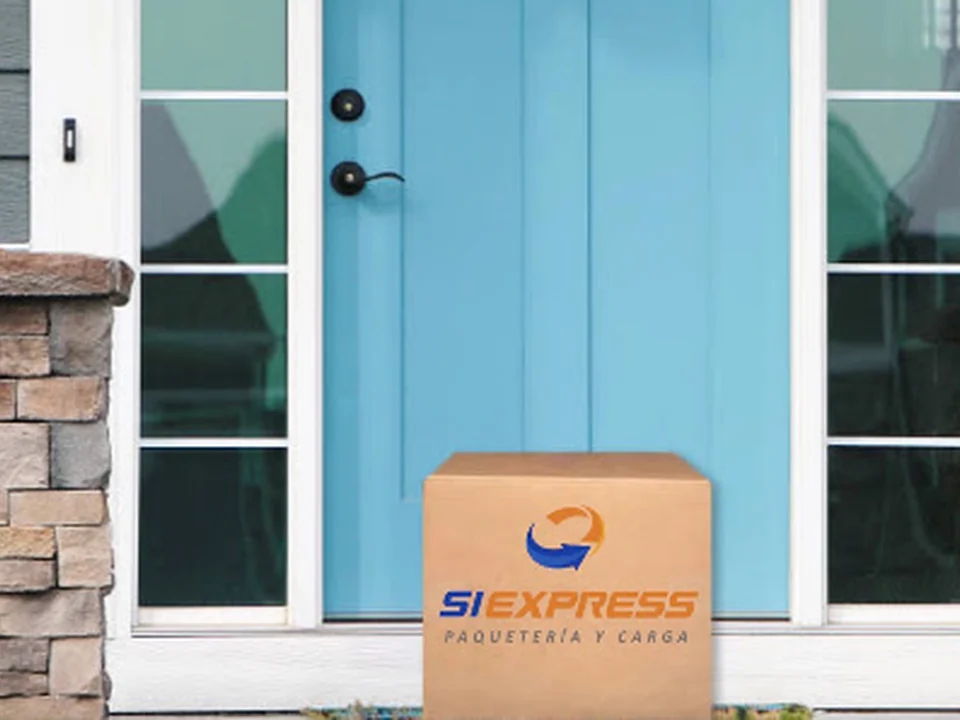 SiExpress, Ciudad de México
