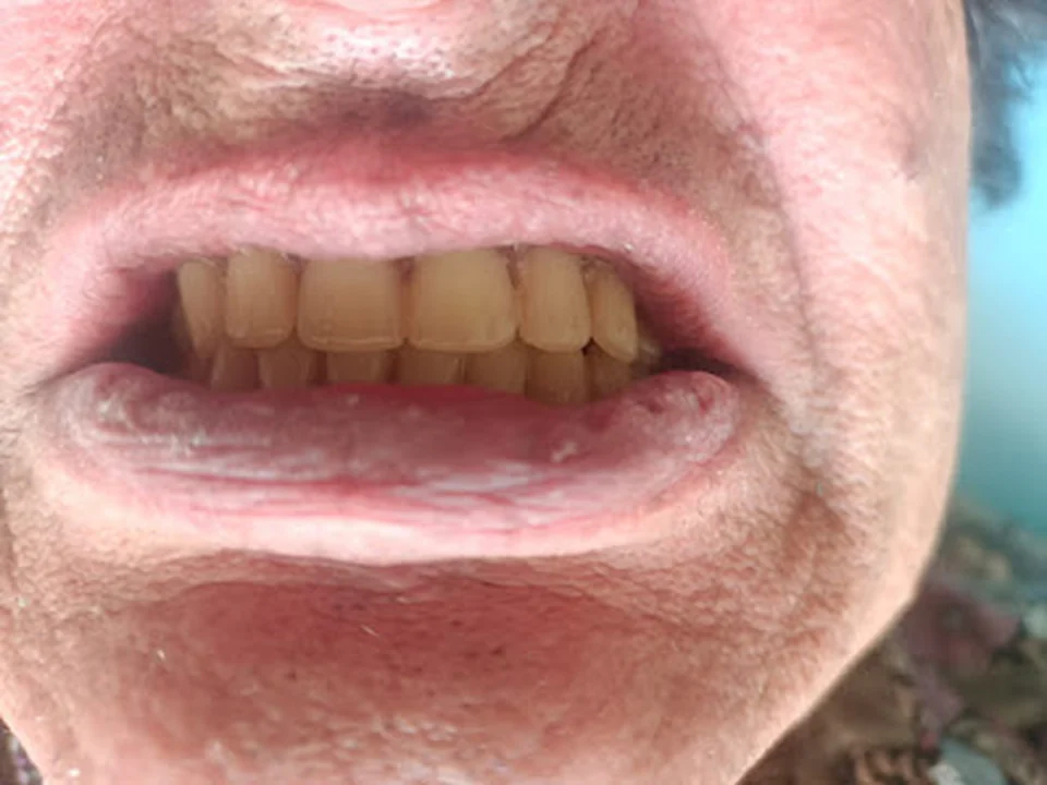 Consultorio dental "Dental Stars", Ciudad de México