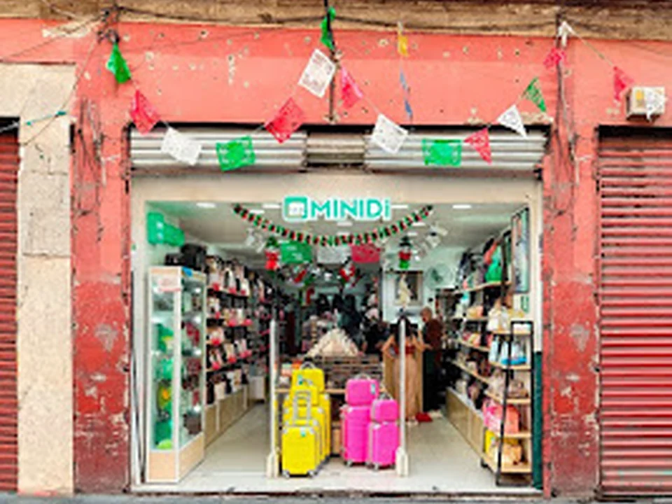 Minidi Life, Ciudad de México