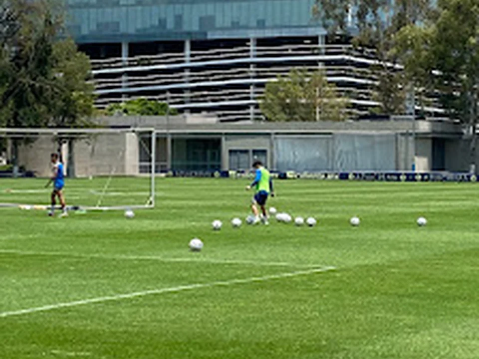Club América, Ciudad de México
