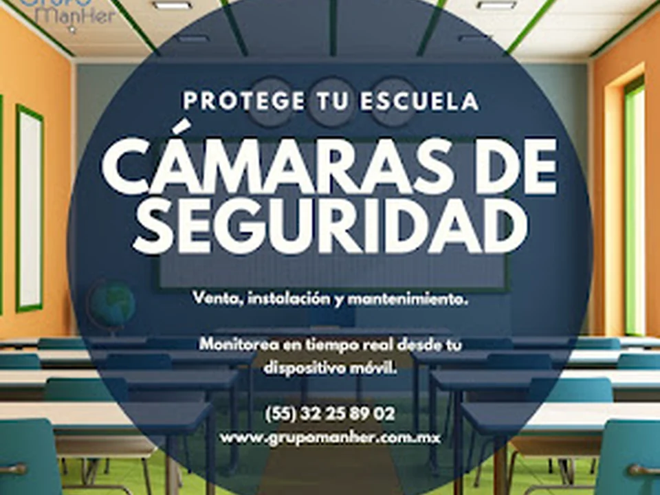 Cámaras de Seguridad CDMX - CCTV (Venta, Instalación y Mantenimiento), Ciudad de México
