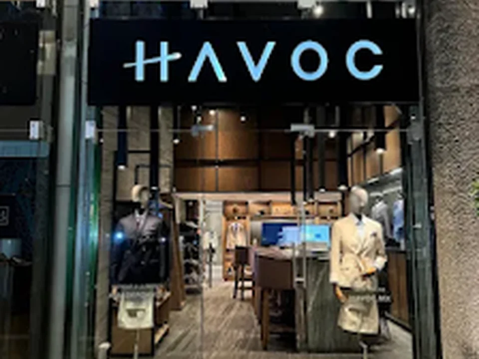 Havoc Masaryk - Trajes y Camisas a la Medida, Ciudad de México