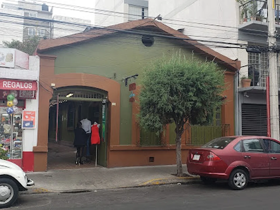 Closeteando México, Ciudad de México