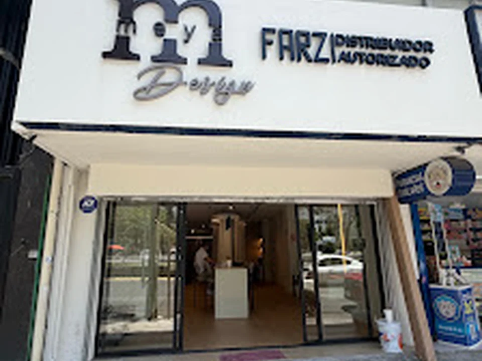 Meya Design Polanco, Ciudad de México