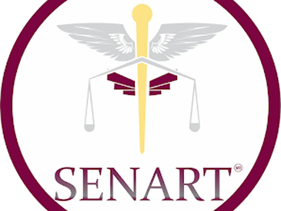 SENART Despacho Contable Fiscal y Juridico S.C., Ciudad de México