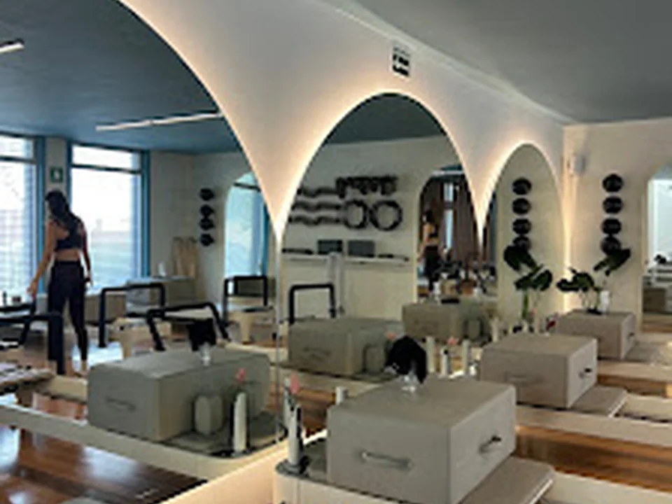 Nua Reformer Studio, Ciudad de México