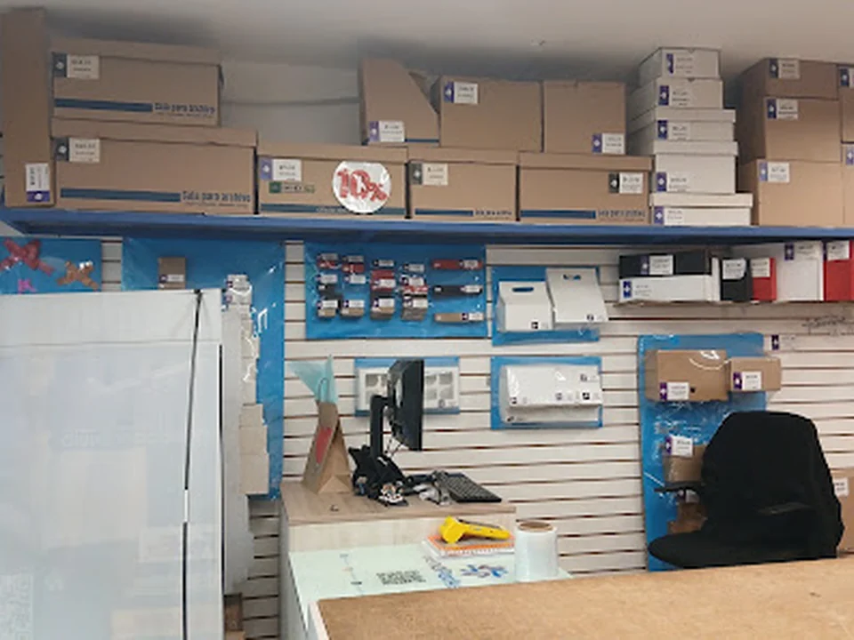 SendPackers | Servicio de Mensajería, Ciudad de México