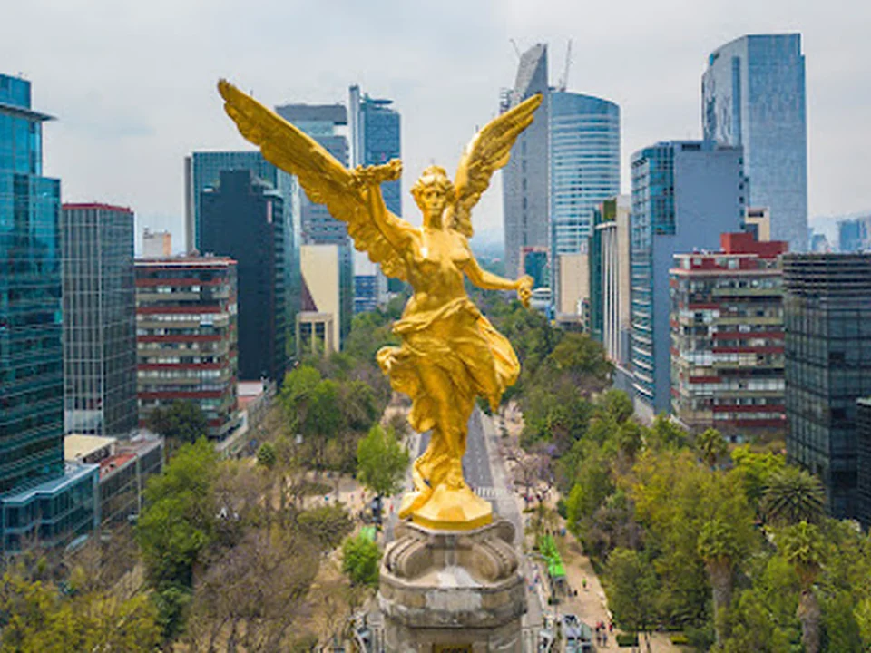 Notaría Pública 121 CDMX, Ciudad de México